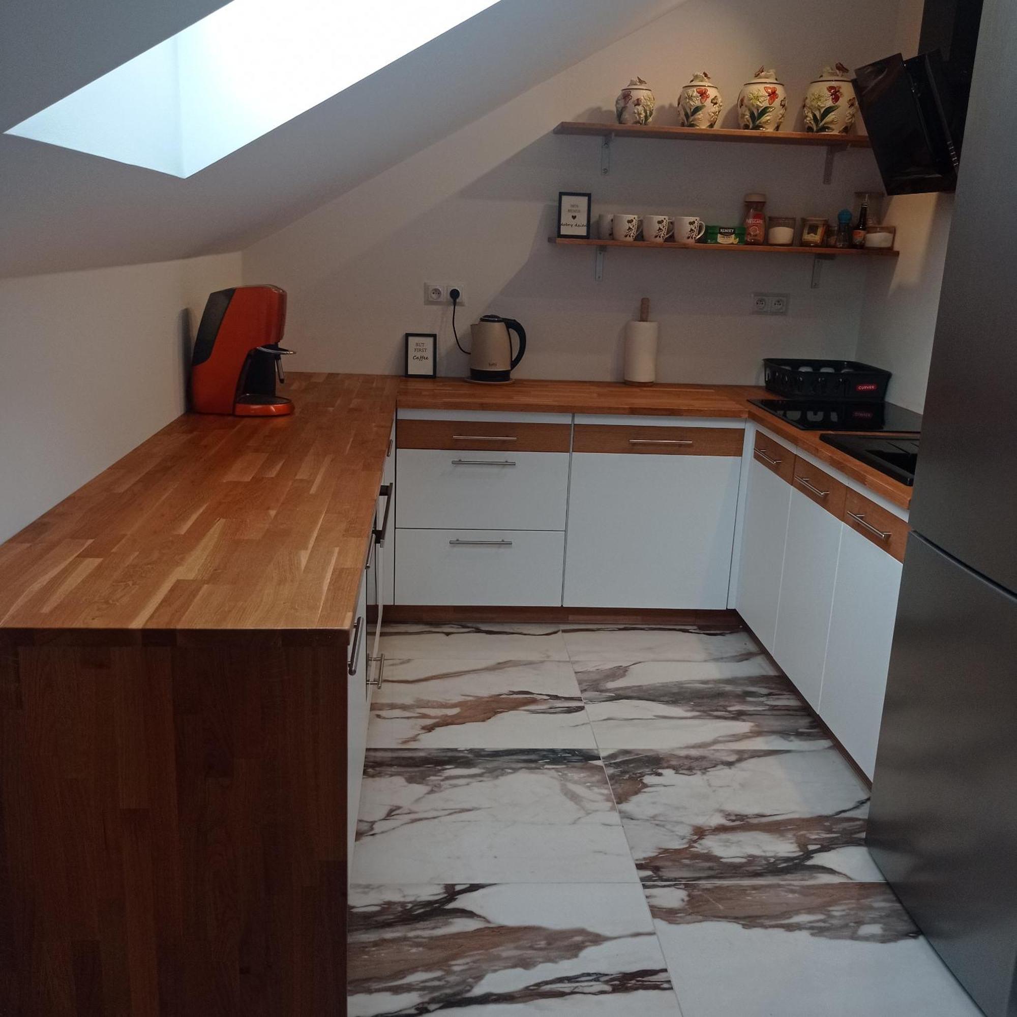 U Tofika Apartment Grzechynia Luaran gambar